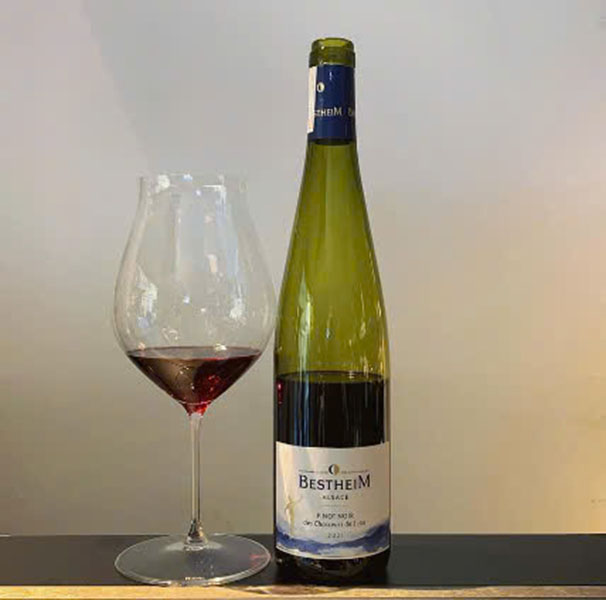 rượu pinot gris uống lạnh không? rượu pinot gris uống lạnh không?