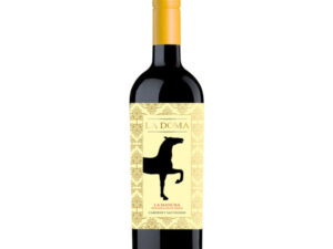 Rượu Vang Đỏ Tây Ban Nha La Doma Cabernet Sauvignon