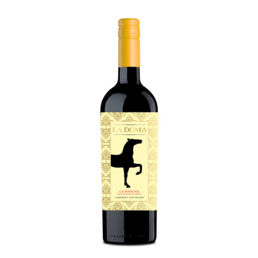 Rượu Vang Đỏ Tây Ban Nha La Doma Cabernet Sauvignon