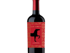 rượu vang đỏ tây ban nha la doma tempranillo