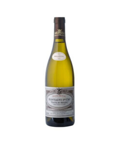 rượu vang seguin manuel montagny 1er cru vigne du soleil