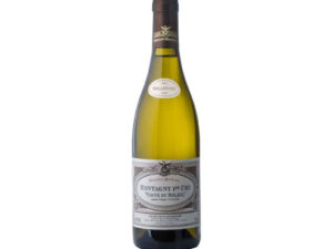 rượu vang seguin manuel montagny 1er cru vigne du soleil