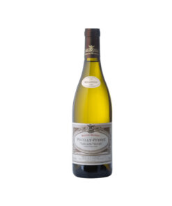 rượu vang seguin manuel pouilly-fuissé vieilles vignes
