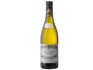 rượu vang seguin manuel pouilly-fuissé vieilles vignes
