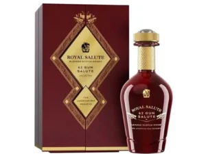 Rượu chivas royal salute 62 gun salute the american oak reserve