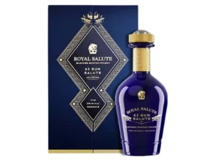 Rượu chivas royal salute 62 gun salute the original reserve