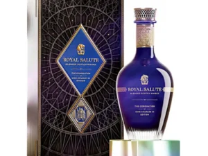 Rượu chivas royal salute coronation hộp quà tết 2026