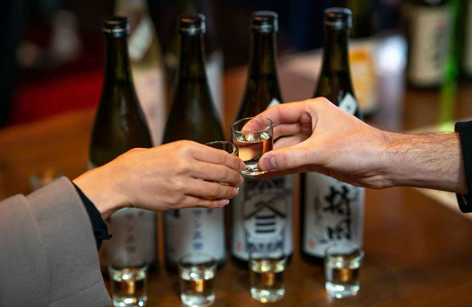 sake quà tặng: ý nghĩa văn hóa trong từng giọt rượu