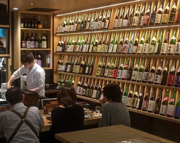 sake quà tặng: ý nghĩa văn hóa trong từng giọt rượu