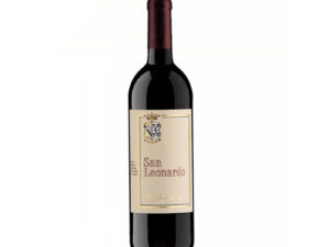 San leonardo iconic