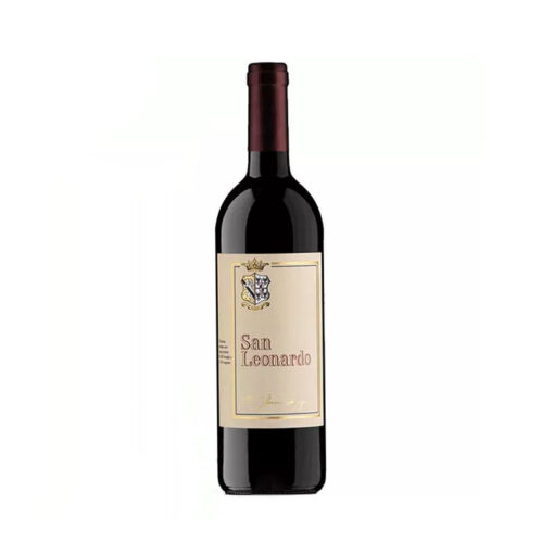 San leonardo iconic