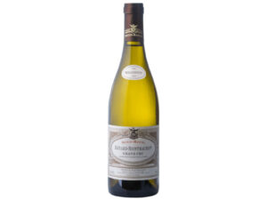 Seguin-manuel bâtard-montrachet grand cru