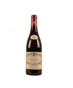 seguin manuel charmes -chambertin grand cru