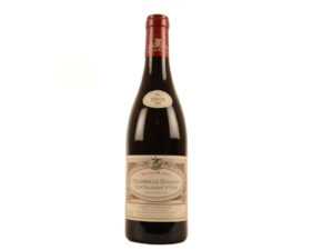seguin manuel charmes -chambertin grand cru
