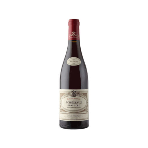 seguin-manuel echezeaux grand cru