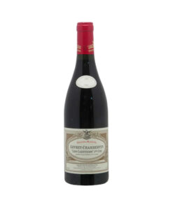 seguin - manuel gevrey-chambertin "les cazetiers" 1er cru