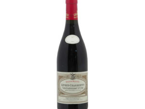 seguin - manuel gevrey-chambertin "les cazetiers" 1er cru