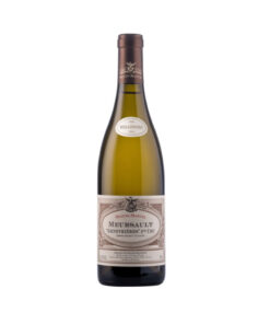 Seguin-manuel meursault "genevrières" 1er cru