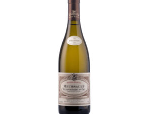 Seguin-manuel meursault "genevrières" 1er cru
