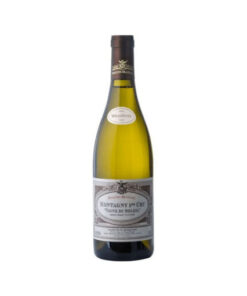 rượu vang seguin manuel montagny 1er cru vigne du soleil