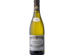 rượu vang seguin manuel montagny 1er cru vigne du soleil