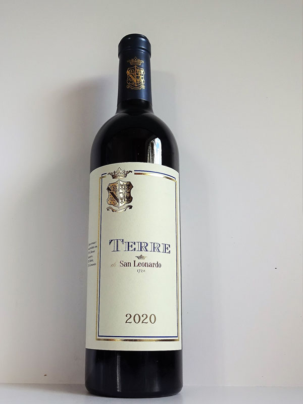 terre di san leonardo