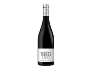 terres rares cabernet sauvignon