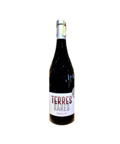 Terres rares merlot