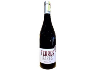 Terres rares merlot