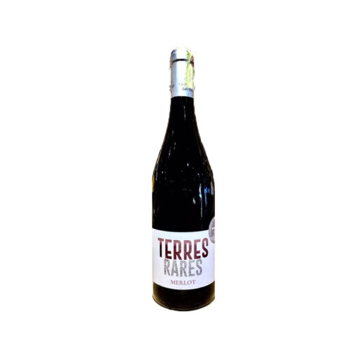 Terres rares merlot