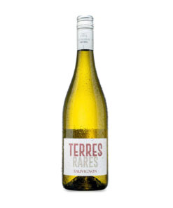 Terres rares sauvignon blanc