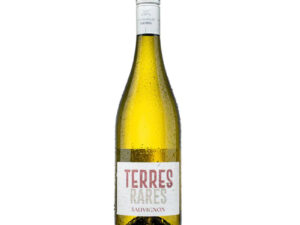 Terres rares sauvignon blanc