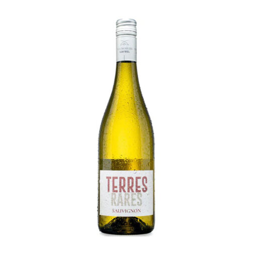 Terres rares sauvignon blanc