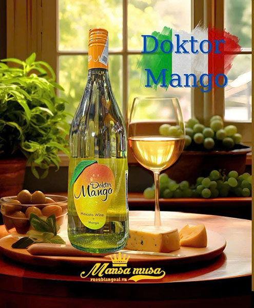 top 7 vang moscato ngon nên thử ngay hôm nay