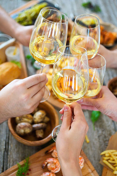 Top 7 vang moscato ngon nên thử ngay hôm nay