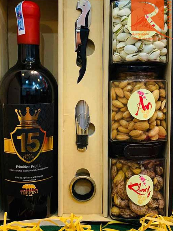 treppini 15% gran trullo primitivo puglia doc treppini 15% gran trullo primitivo puglia doc