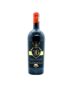 treppini 16% piscina primitivo gioia del colle doc