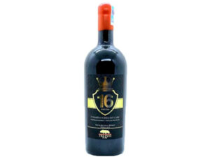 treppini 16% piscina primitivo gioia del colle doc