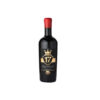 Treppini 17% primitivo gioia del colle doc