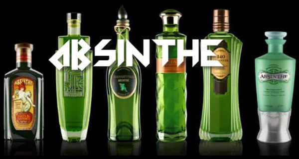 văn hóa absinthe: từ paris hoa lệ đến thế giới hiện đại