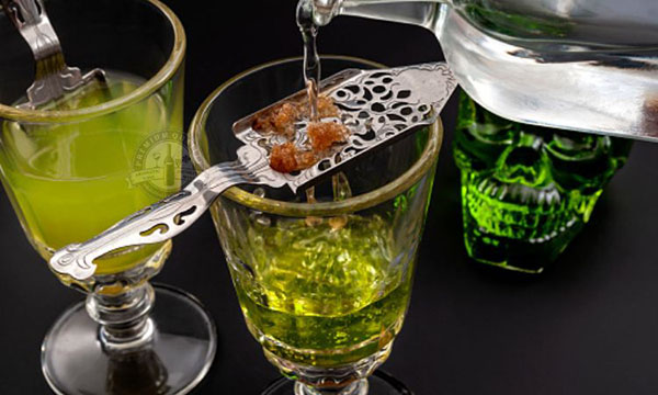 văn hóa absinthe: từ paris hoa lệ đến thế giới hiện đại