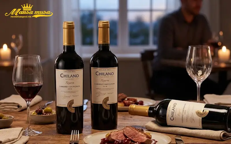 vang chile chilano reserva cabernet sauvignon