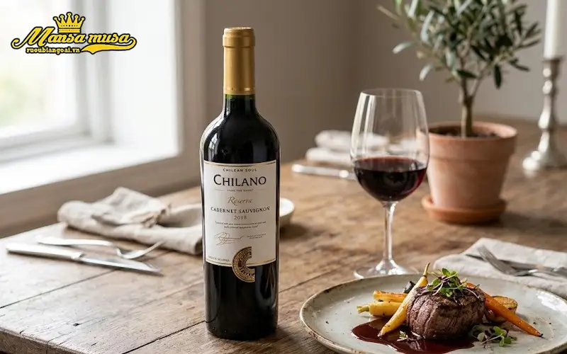 vang chile chilano reserva cabernet sauvignon