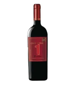 vang chile one wine reserva cabernet sauvignon
