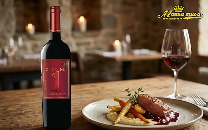 vang chile one wine reserva cabernet sauvignon vang chile one wine reserva cabernet sauvignon