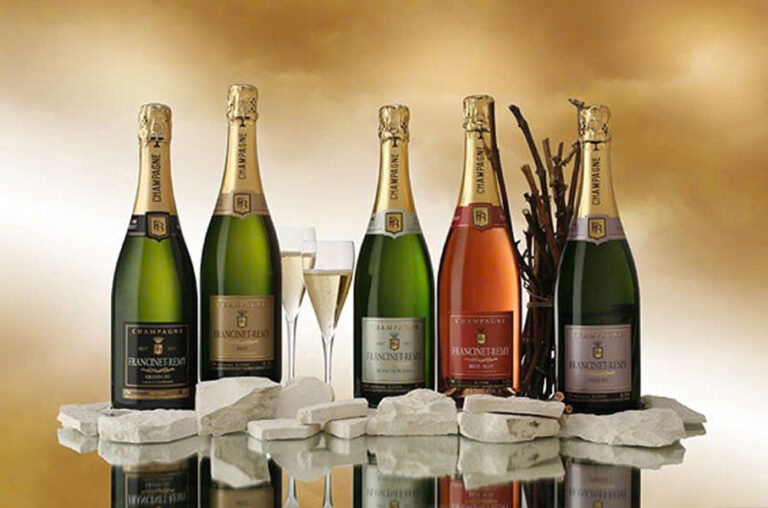 Vang Moscato: Hướng dẫn chọn và thưởng thức hoàn hảo