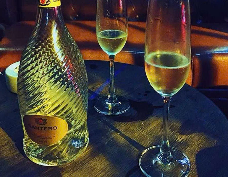 vang moscato: hướng dẫn chọn và thưởng thức hoàn hảo