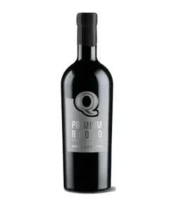 vang ý q premium reolo negroamaro salento