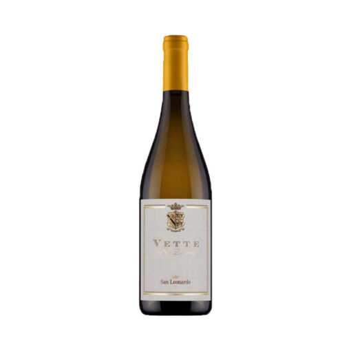 Vette di san leonardo