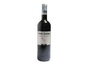 vigne - lourac cabernet sauvignon - domaine gayrel